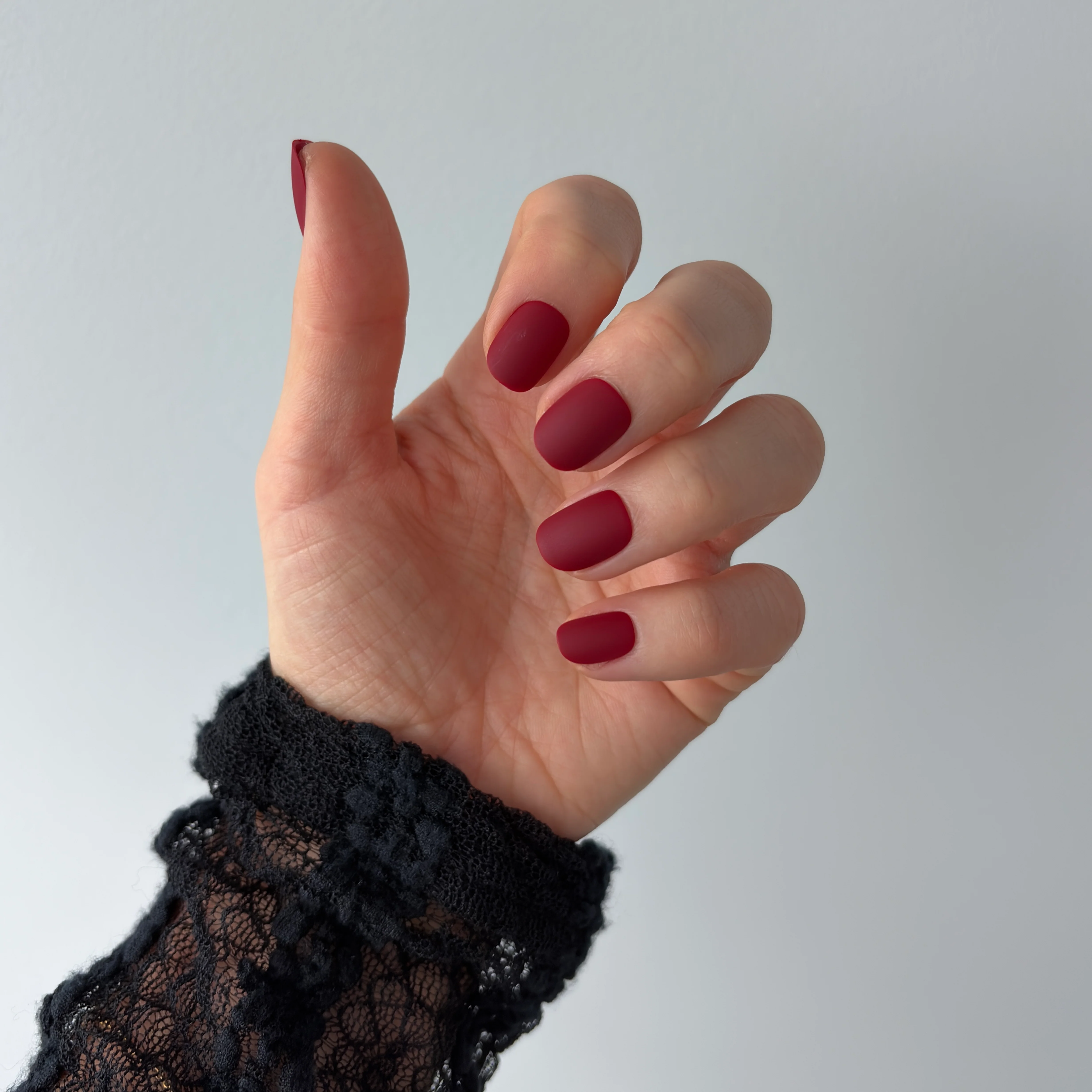 bundles and nails